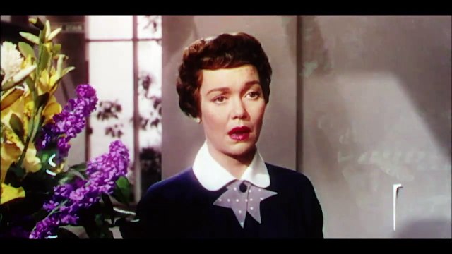 Le Secret magnifique Bande-annonce (EN)