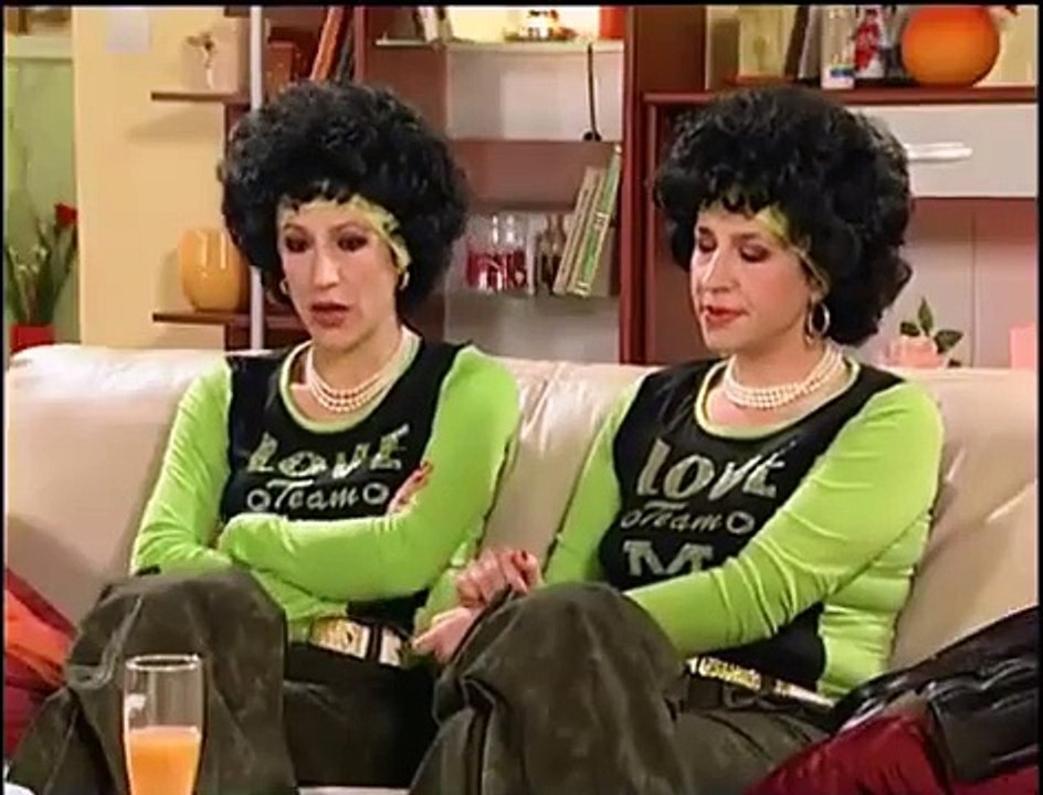 La Bloc Ep. 348 - Lucia Și Costel (2 februarie 2006)