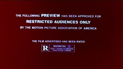 La Compagnie des loups Bande-annonce (EN)