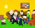 South Park Clips: Psychic Mind Battles