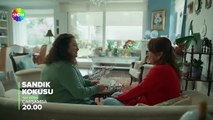 Sandık Kokusu 15.Bölüm Fragmanı