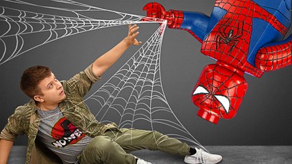 Nick Transform, Create, And Explore - 8 Crafts Of  Worlds Superheroes And Sweet Fantasies! ‍♂️