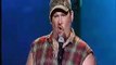 larry the cable guy christmas carols