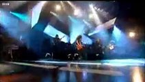 The Strokes - Heart in a Cage live on Jools Holland