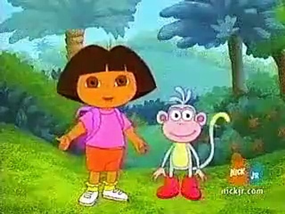 Dora the Explorer ( Crank Dat Soulja Boy) - Vídeo Dailymotion