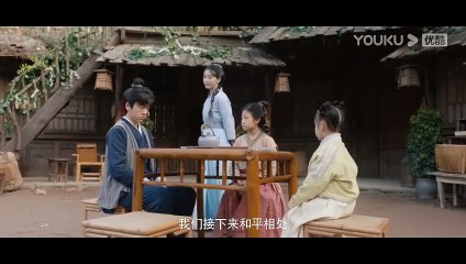 MULTISUB【当家小娘子 Invincible Stepmother】开播预告‍‍：10月27日相约瞅~武打女星穿越成农家“悍”妈？| 金美辰/陈俊宇 | 古装 剧情 | 优酷 YOUKU