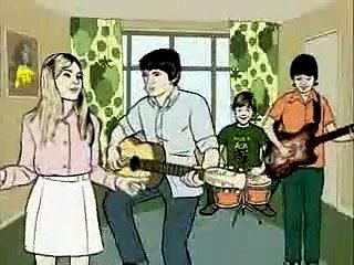 Peter Bjorn & John - Young Folks