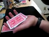 Best card trick in the world