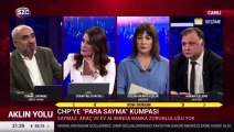 CHP'deki para kulesi skandalına İsmail Saymaz bile isyan etti! 'Böyle bir partiye iktidar teslim edilir mi?'