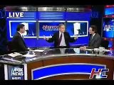 Charles Grodin's Riotous Interview on Hannity & Colmes!