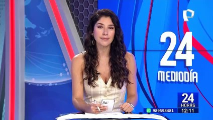 Moquegua: Así fue el allanamiento a la residencia de Martín Vizcarra