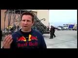 Ramp for Truck Backflip - Red Bull Experiment Teaser