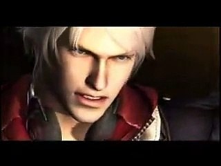 Devil May Cry 4 Out of Darkness(Prologue)