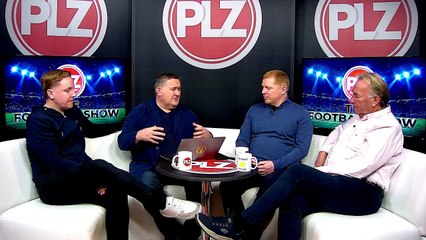 Should Dundee face punishment for call off ? I The Football Show with Neil Lennon