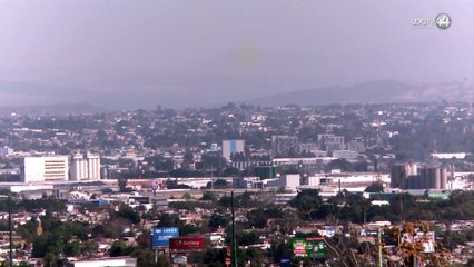 Cada tres días hay un mal episodio de la calidad del aire en la ZMG