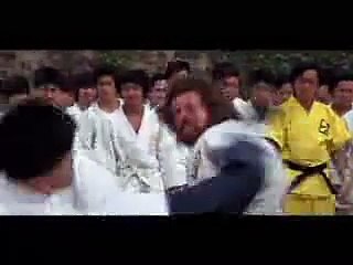 Bruce Lee- Enter The Dragon (1973)