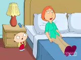 Family Guy-Stewie Annoying Louis