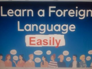 Learn Arabic language easily