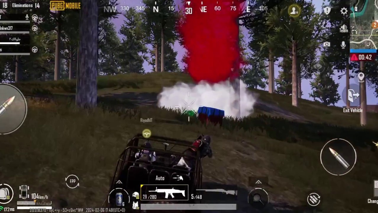 Epic Erangel Domination: 18 Kills in My First Game with My Buddy!