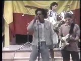Los Pericos- Jamaica Reggae