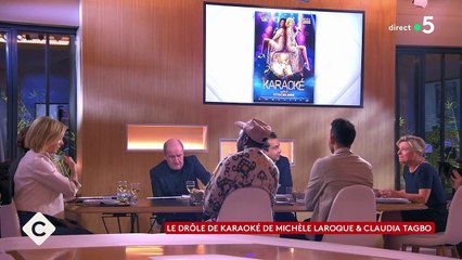 Anne-Elisabeth Lemoine choquée