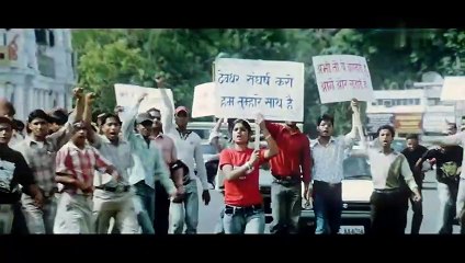 Big Brother | Sunny Deol | Action | Thriller | Old Hindi Movies | Purani Hindi Movies | 2000's Hindi Movies