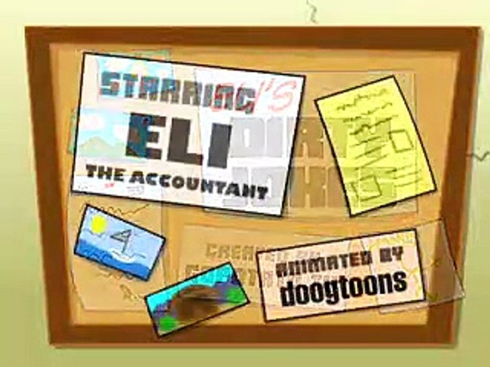 Eli's Dirty Jokes Episode 11 Vídeo Dailymotion