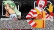 CP MUGEN: Morrigan VS Ronald McDonald