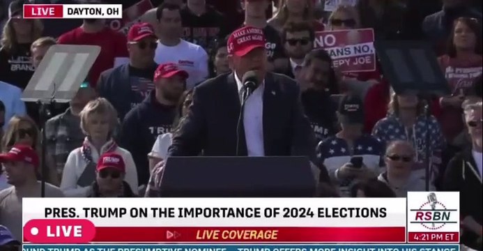 Dès mon tout premier acte, j’ai décidé d’arrêter l’invasion de notre pays et de renvoyer les étrangers en situation irrégulière chez eux.