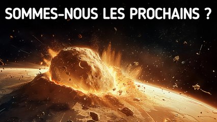 Faits Étonnants sur l'Espace Qui Vont Éclater Votre Esprit 🚀