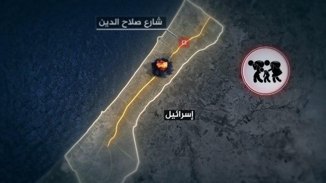 منظمة دولية تتهم إسرائيل بـ هندسة الإبادة الجماعية في غزة