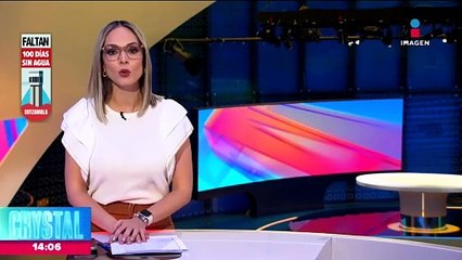 En México hay cerca de 100 mil personas desaparecidas: Luisa María Alcalde