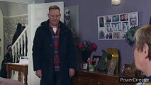 Coronation Street - Dylan Tells Sean and Elieen That Violet Is On Holiday (18th March 2024)