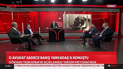 İmamoğu’nun sağ kolu Tuncay Yılmaz, 15 milyonu niye saydığını hatırlamıyormuş