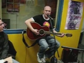 MINISTERE MAGOUILLE - LES CHANTEURS MORTS