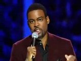 Chris Rock hits on Micheal Jackson apollo comedy