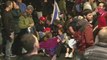 احتجاجات في تل أبيب تطالب بإقالة نتنياهو.. والأخير يهاجم بشدة