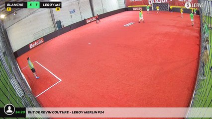 But de kevin couture - leroy merlin p24