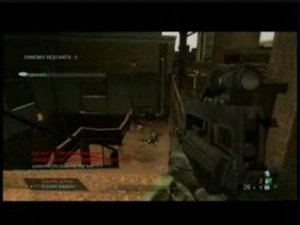 rainbow six vegas 2