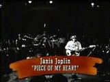 Janis Joplin - Piece of my heart live