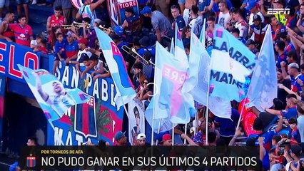 Copa Liga Profesional 2024: Fecha 3 Zona B. Tigre 0 - 2 Boca (Primer Tiempo)