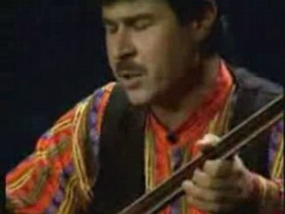 Kırşehir Abdalları -Nolur gelin Kasik Oyunlari