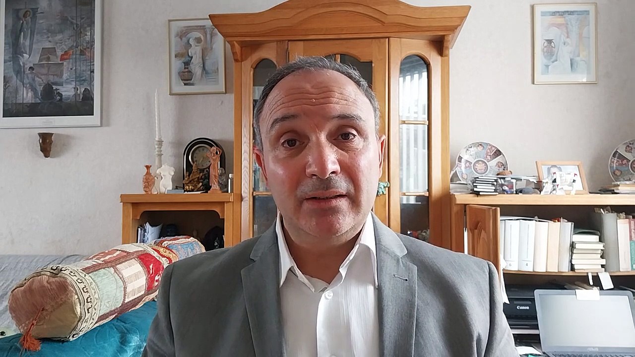 240318 Българската дума Дева е най-древното название за богиня - Павел Серафимов