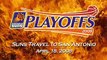 Phoenix Suns: 2008 Playoffs - Travel to San Antonio