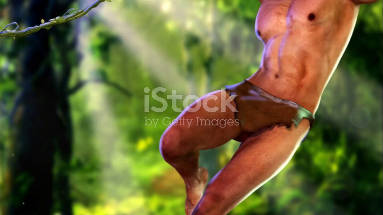 Tarzan 2003: A Hidden Gem