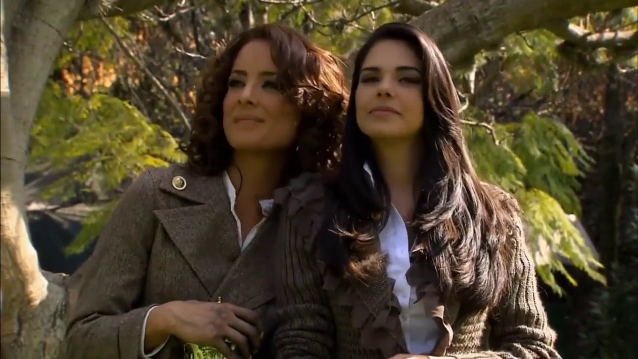 Irene y Natalia cumplen la última voluntad de Tadeo | De que te quiero te quiero