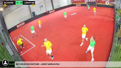 But de kevin couture - leroy merlin p24