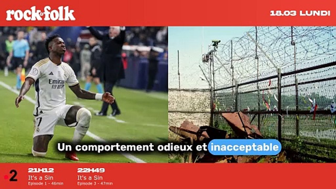 Le Real Madrid dépose plainte contre l'arbitre après des accusations de racisme envers Vinicius lors du match contre Osasuna
