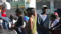 Ao menos 14 corpos são encontrados em área nobre da capital do Haiti