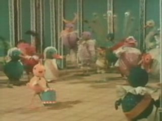 Colargol - 03 - Chez Le Roi Des Oiseaux